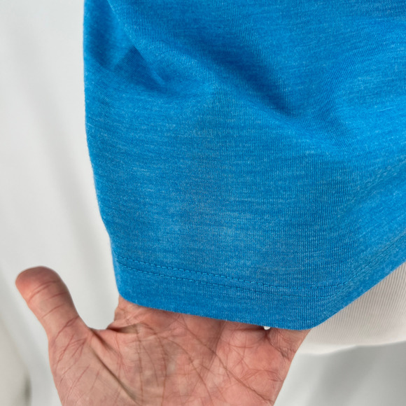 Von Dutch Baby Tee T-Shirt Y2K 2000s Large - Picture 8 of 11